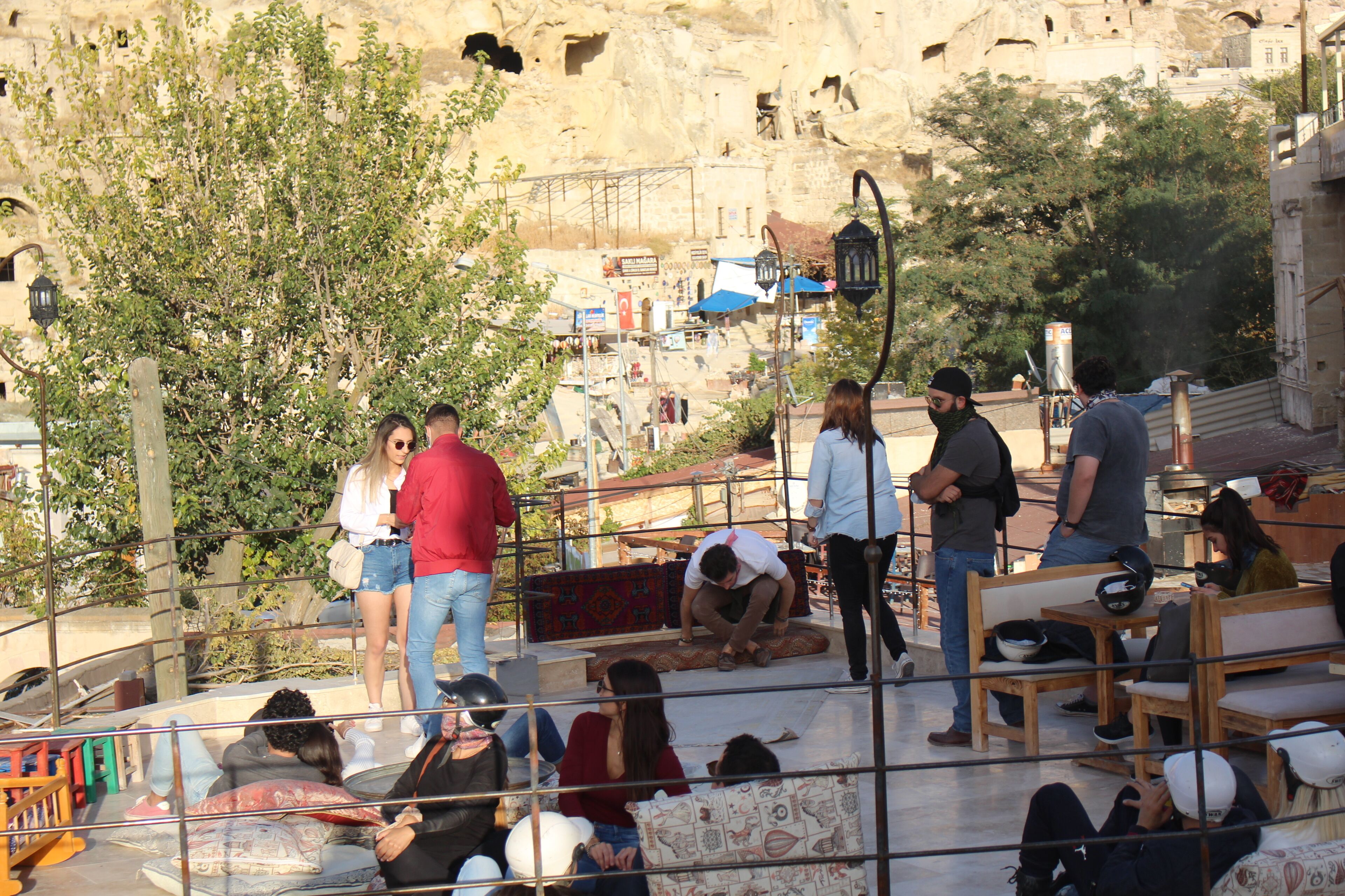 Photo - Cappadocia Fairy Tale Suites
