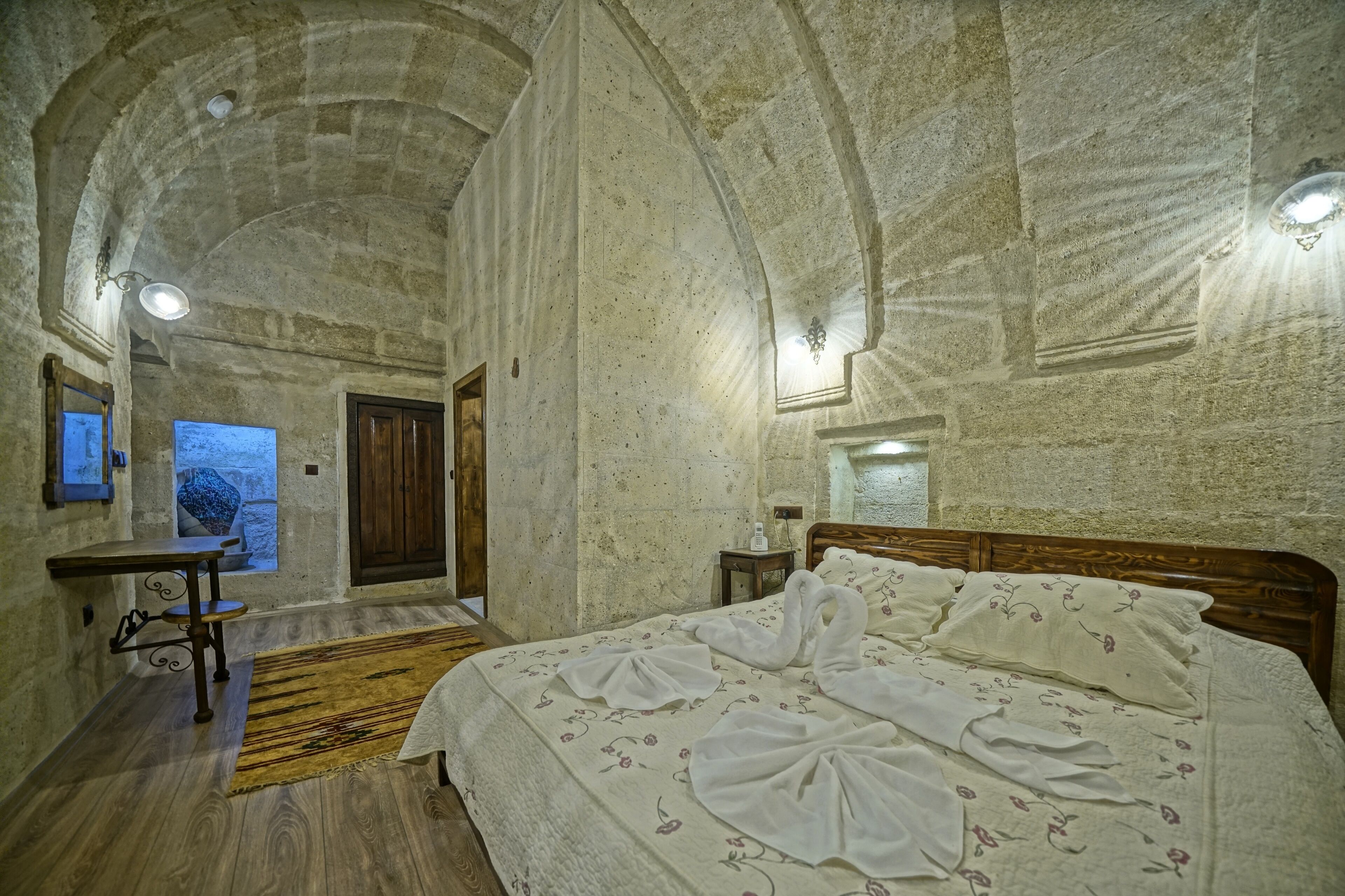 Photo - Cappadocia Fairy Tale Suites