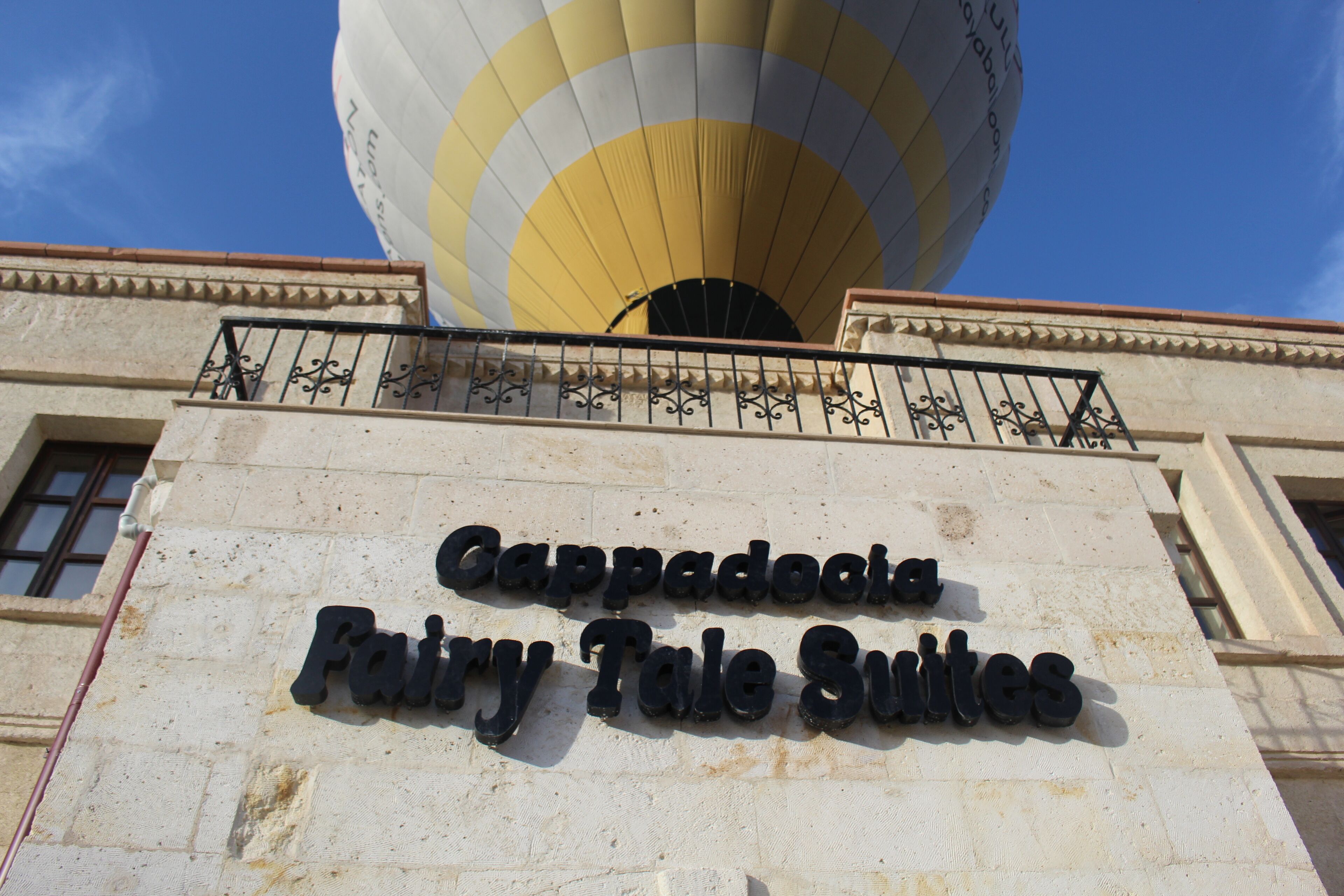 Photo - Cappadocia Fairy Tale Suites