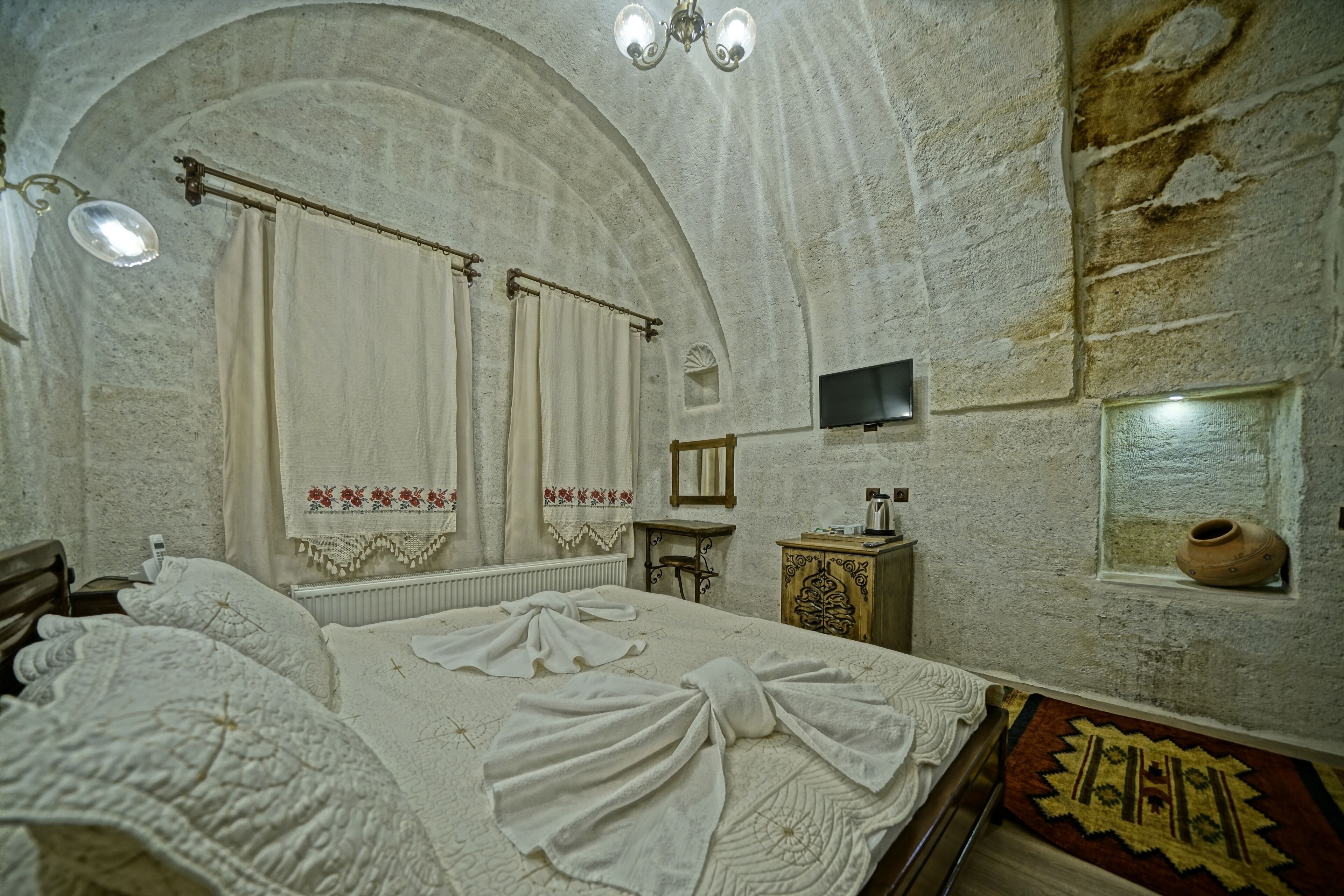 Photo - Cappadocia Fairy Tale Suites