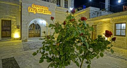 Fairy Tale Suites