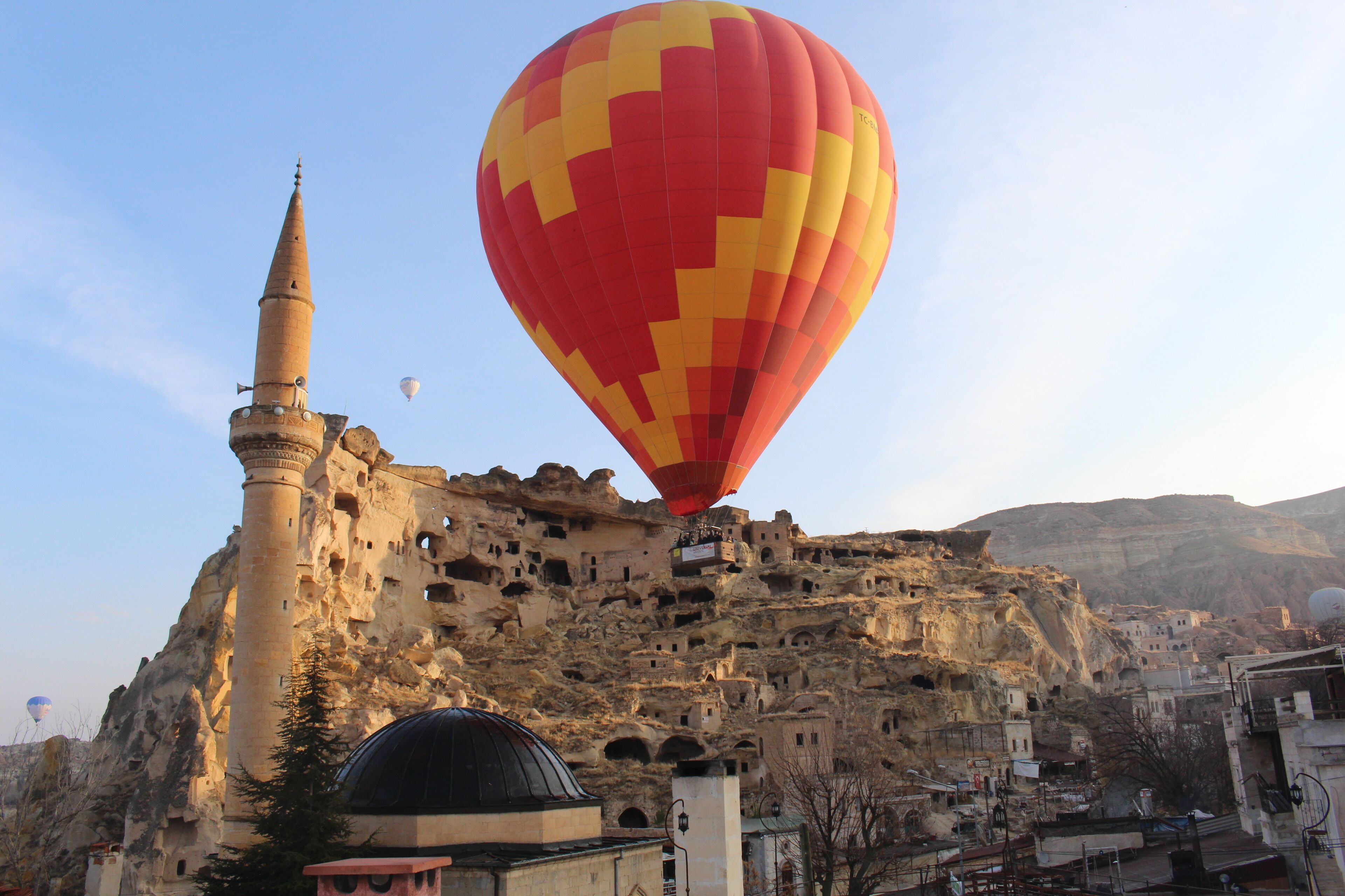 Photo - Cappadocia Fairy Tale Suites