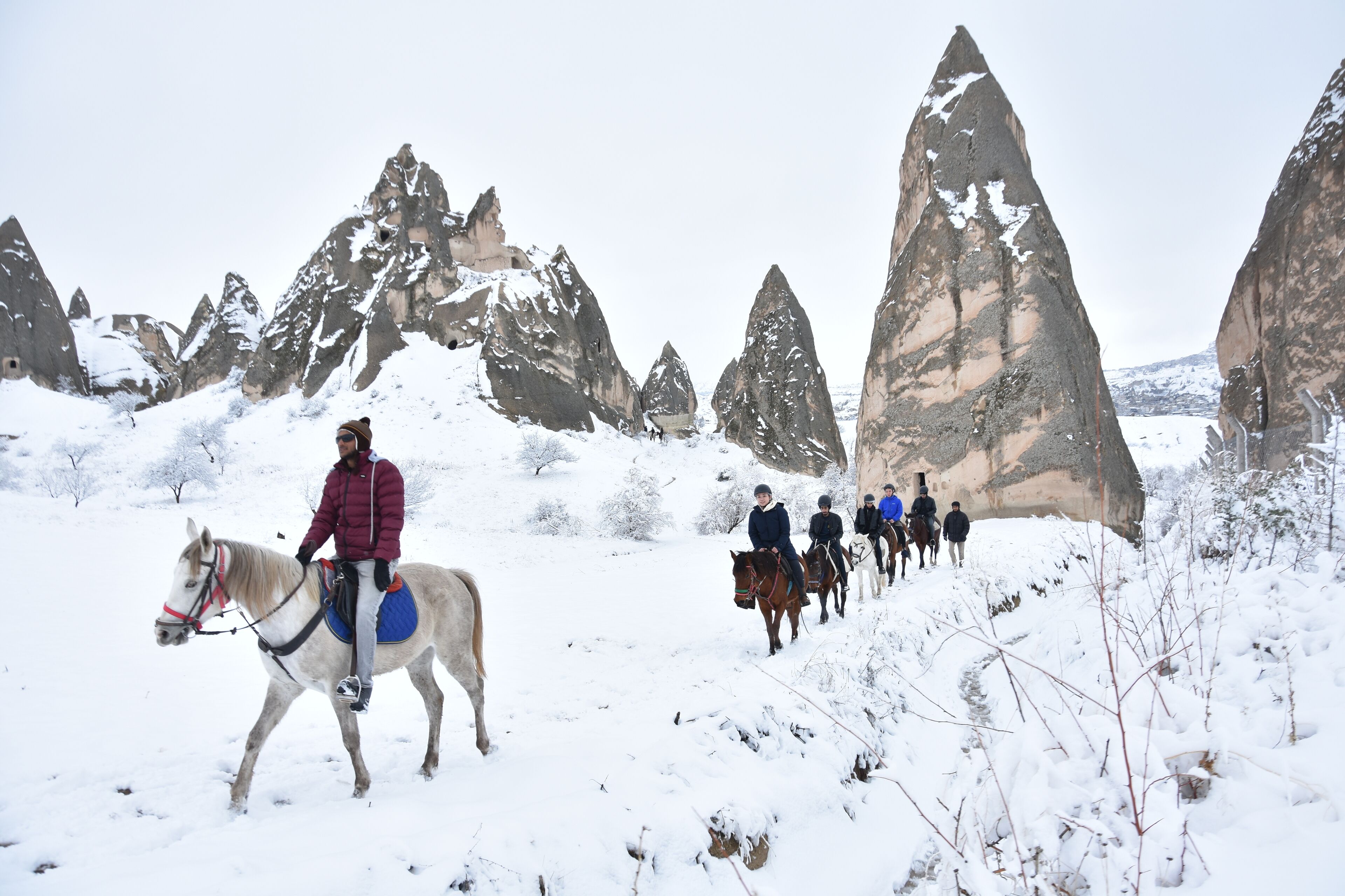 Photo - Cappadocia Fairy Tale Suites