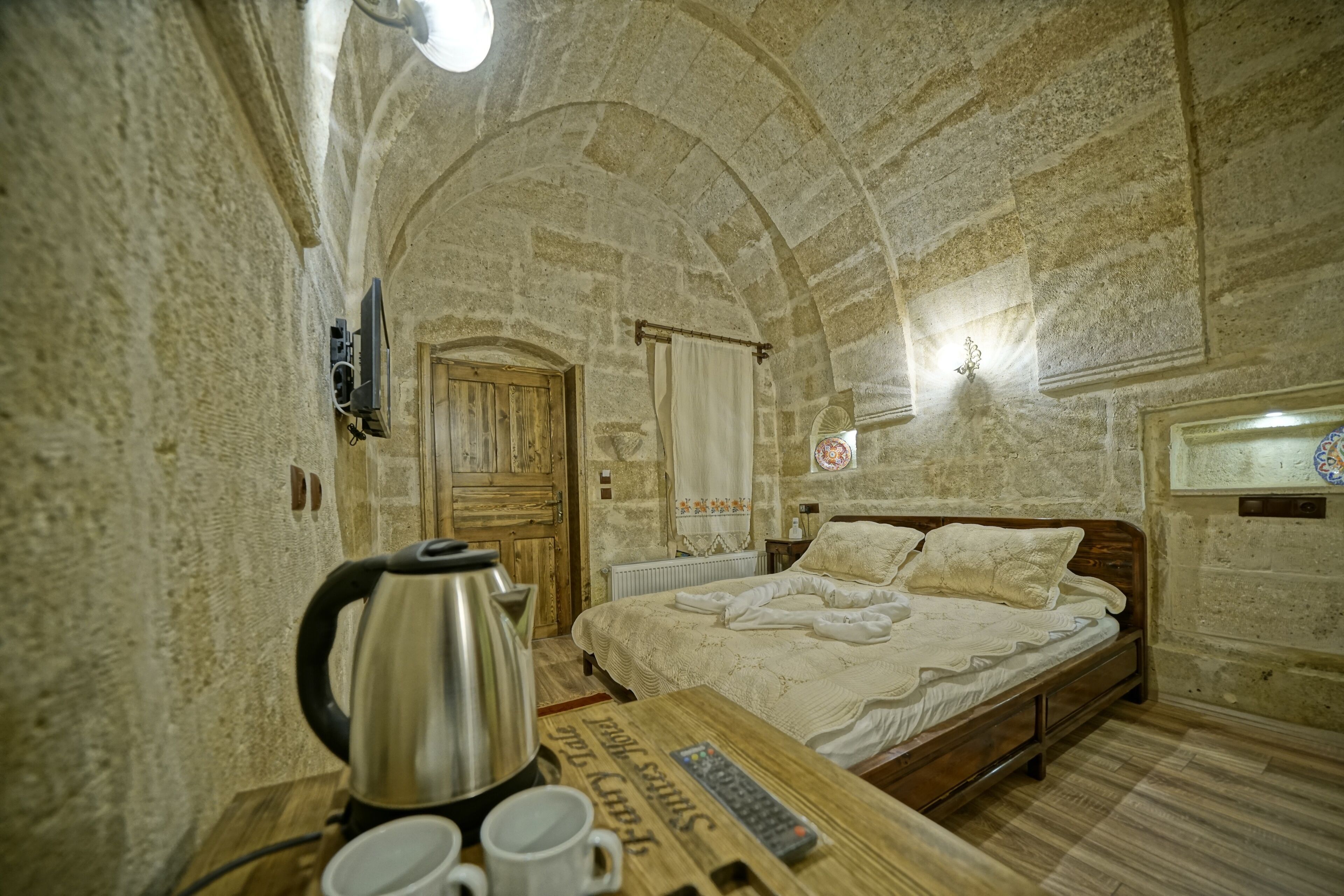 Photo - Cappadocia Fairy Tale Suites