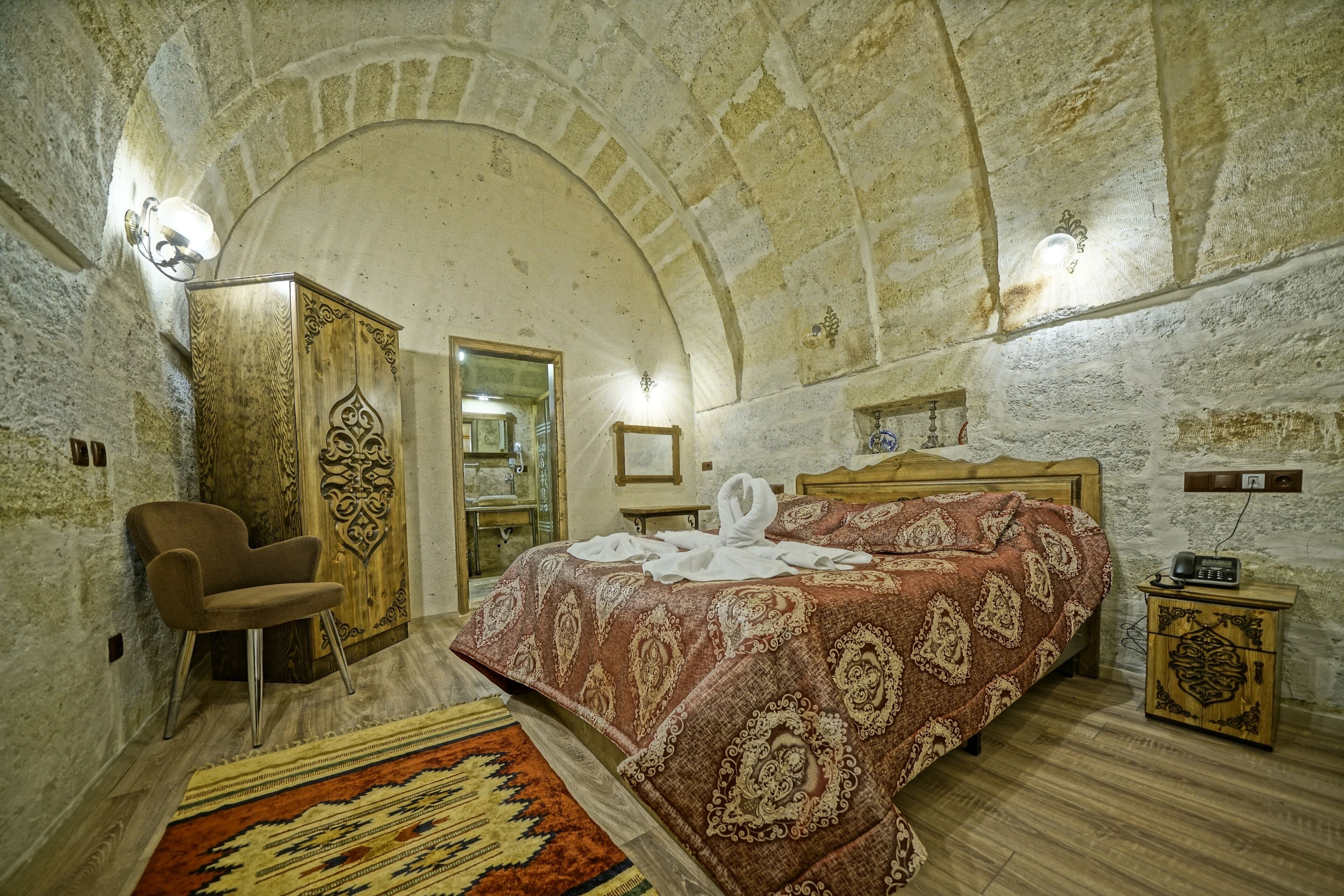 Photo - Cappadocia Fairy Tale Suites