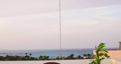 Luxor Hotel Hurghada