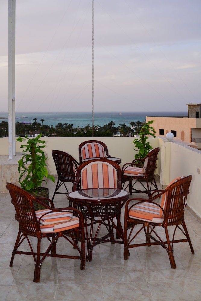 Luxor Hotel Hurghada by null