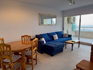 TV - Flat Apolo16 2 bedrooms (Calpe/Calp)