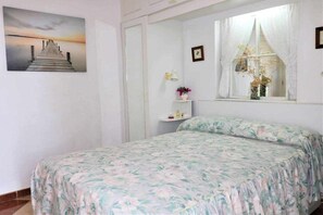 2 camere, ferro/asse da stiro, Wi-Fi, lenzuola