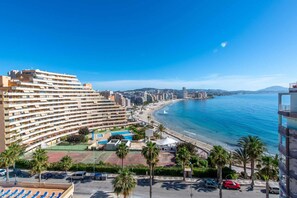 Exterior - mizzen 84, 3 bedrooms (Calpe/Calp)