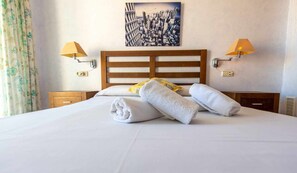 3 Schlafzimmer, Bügeleisen/Bügelbrett, WLAN, Bettwäsche