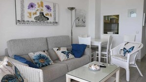 Oppholdsområde