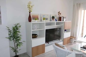 TV
