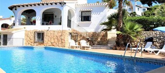 Chalet San Andres 3 bedrooms and private pool