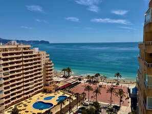 Exterior - APOLLO17 E37, 3 bedrooms (Calpe/Calp)