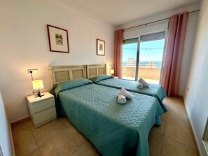 3 camere, ferro/asse da stiro, Wi-Fi