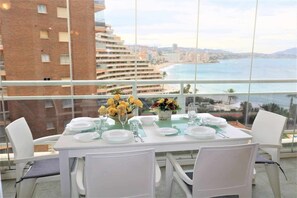 Dining - Cozy apartment in Calpe (Calpe/Calp)