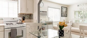 3 bedroom Mid-Wilshire Charmer near Downtown