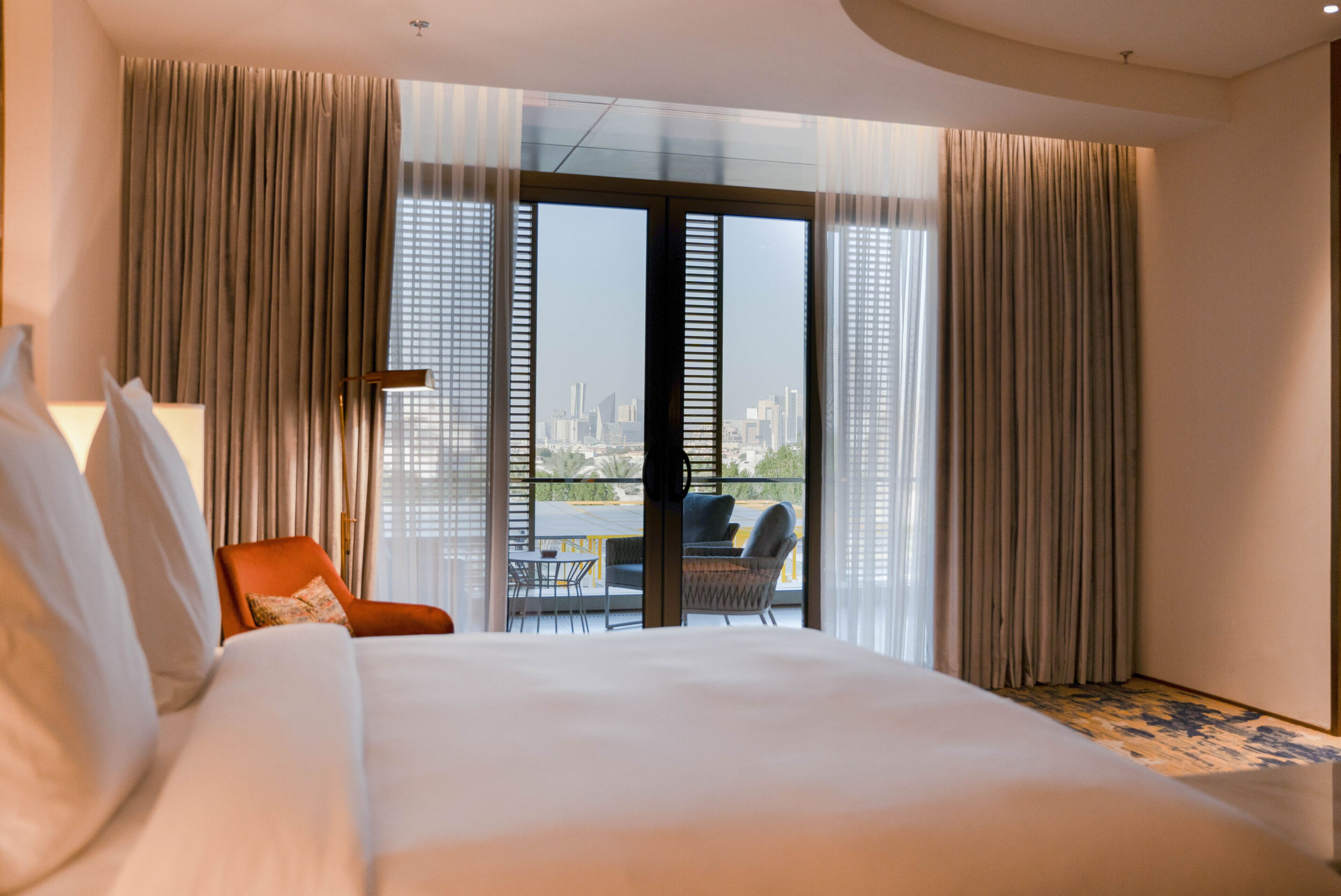 Photo - Jareed Hotel Riyadh