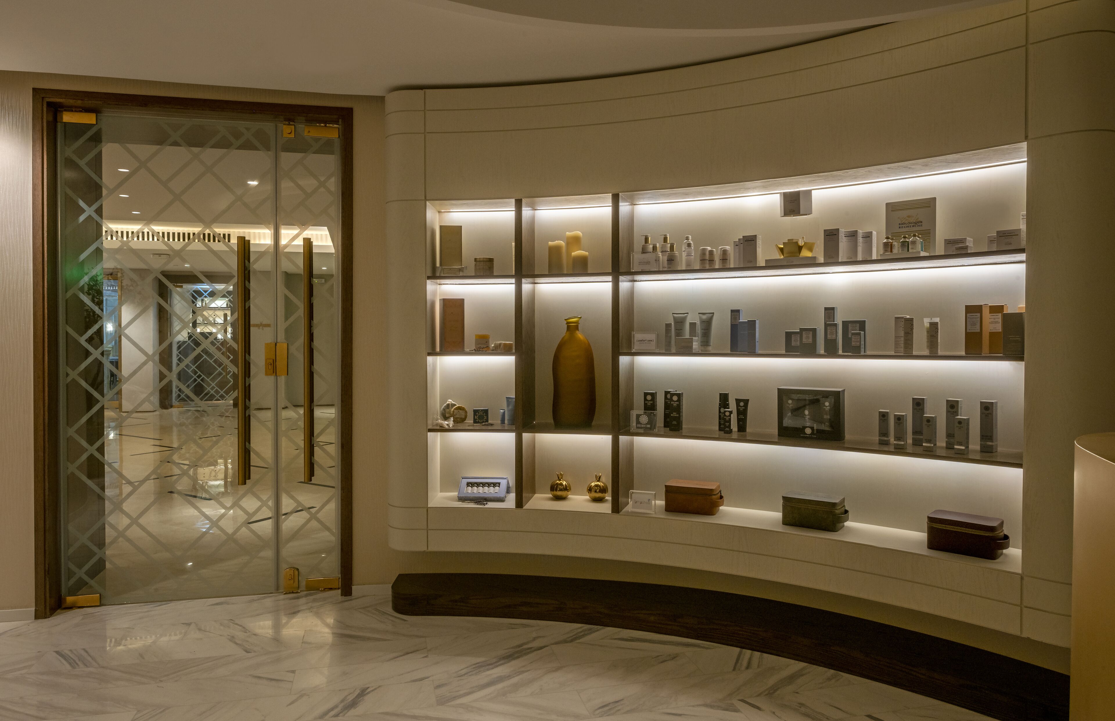 Photo - Jareed Hotel Riyadh