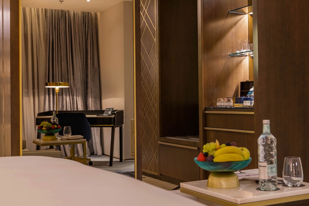 Jareed Hotel | فندق جريد by null