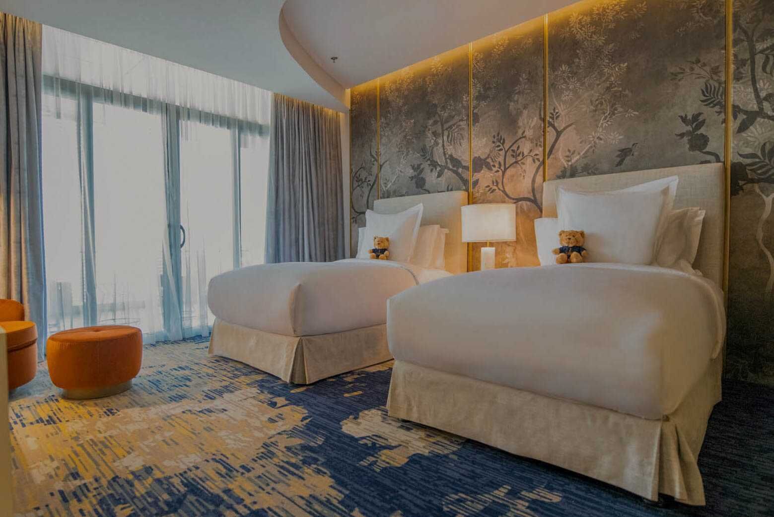 Photo - Jareed Hotel Riyadh
