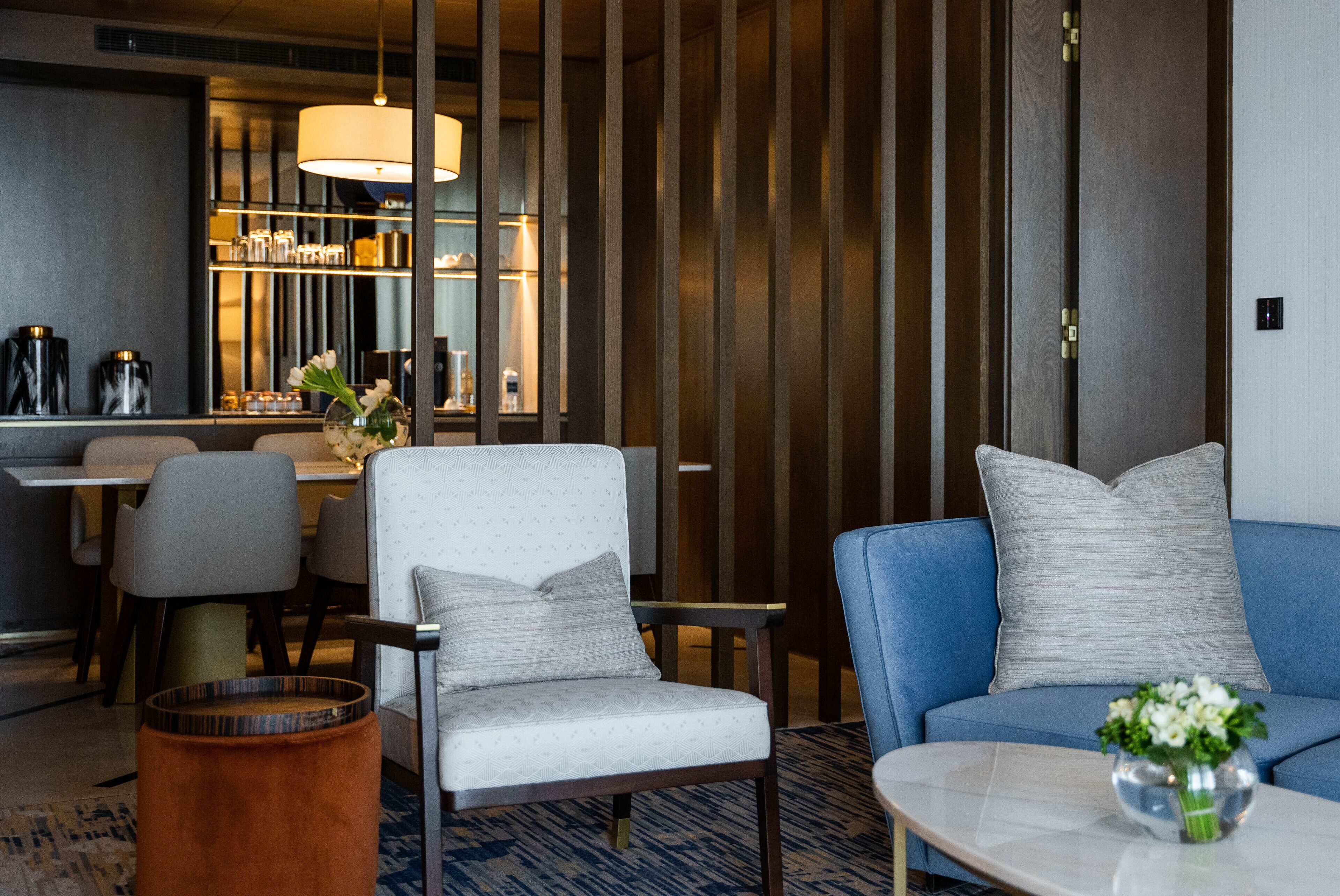 Photo - Jareed Hotel Riyadh