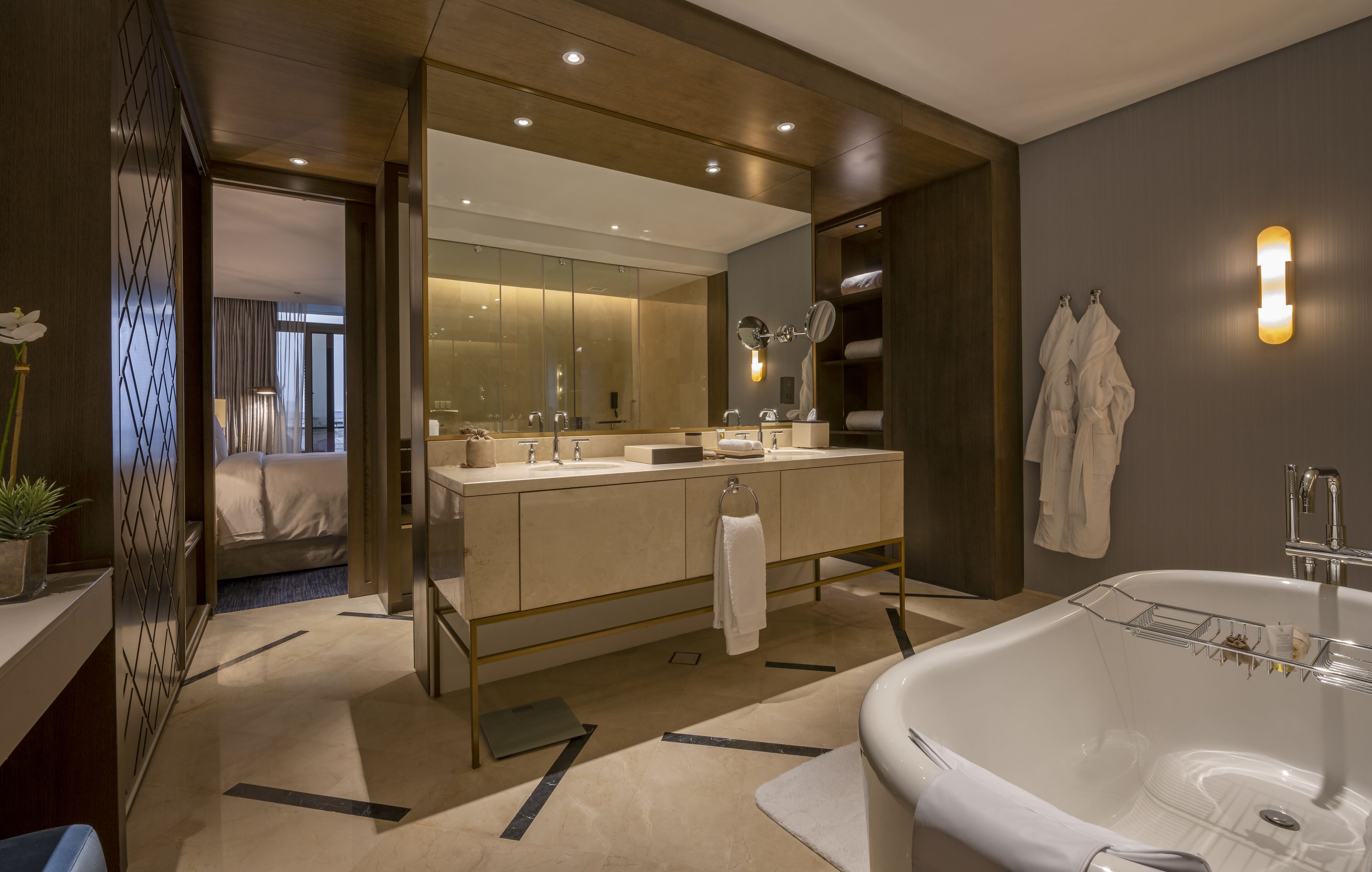 Photo - Jareed Hotel Riyadh