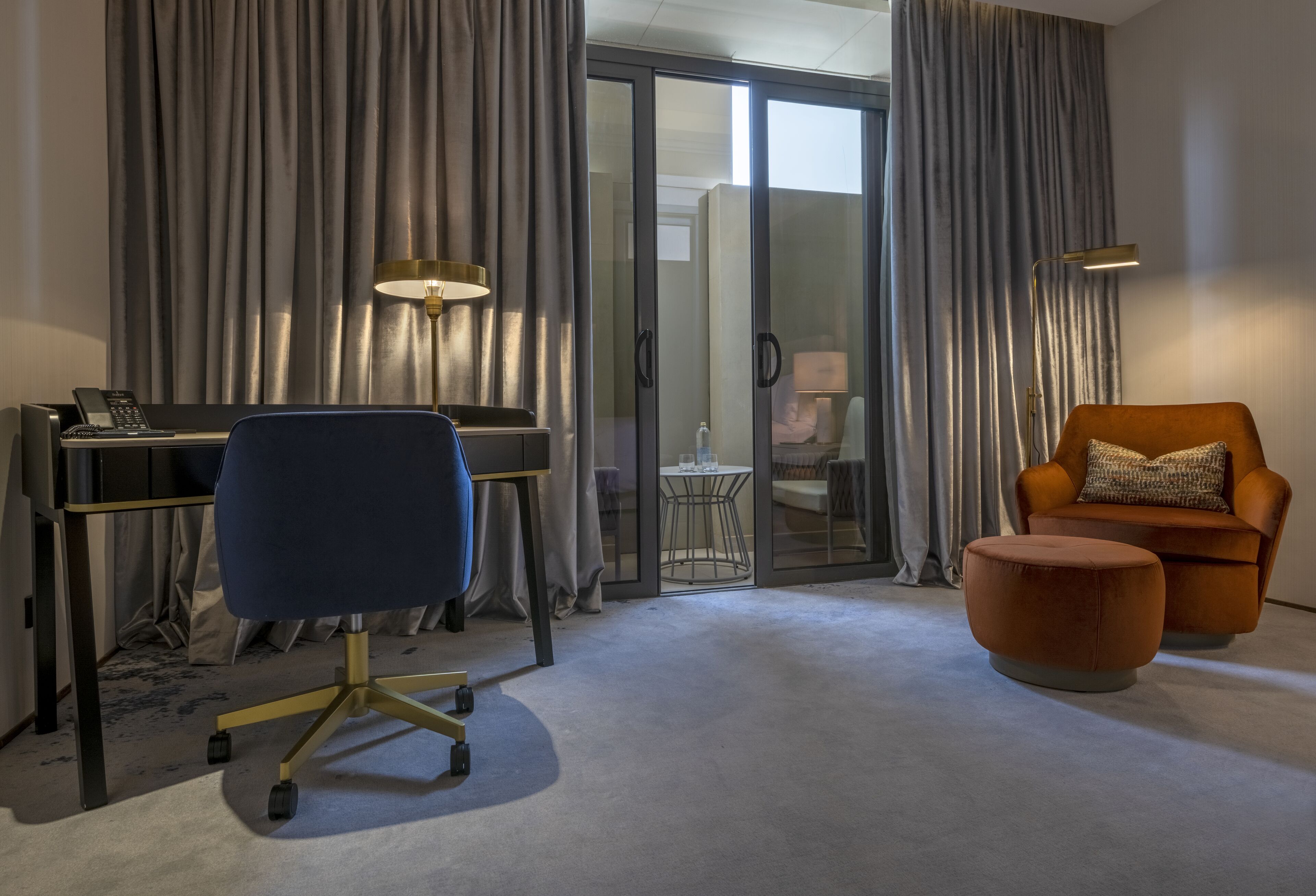 Photo - Jareed Hotel Riyadh