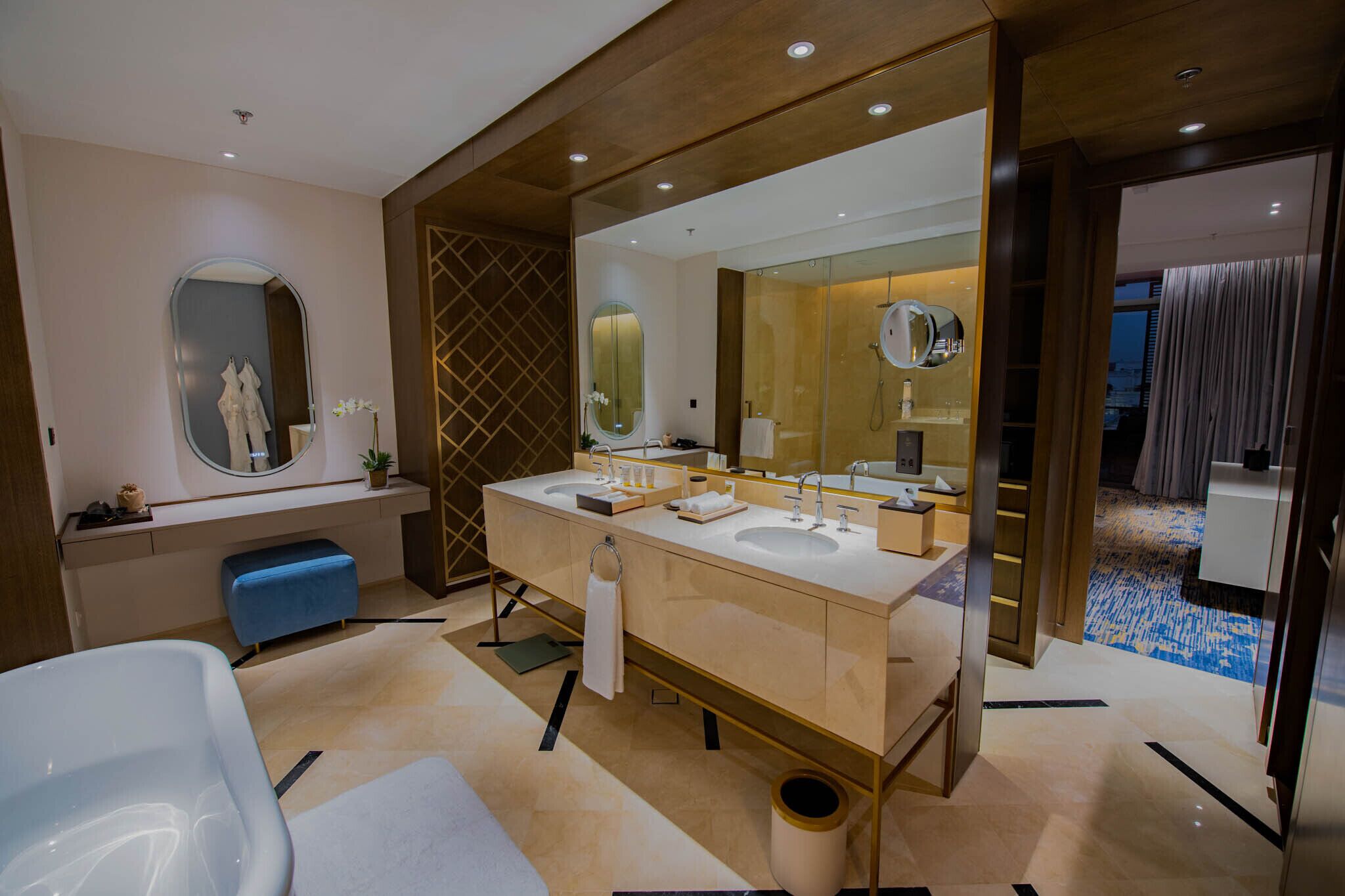 Photo - Jareed Hotel Riyadh