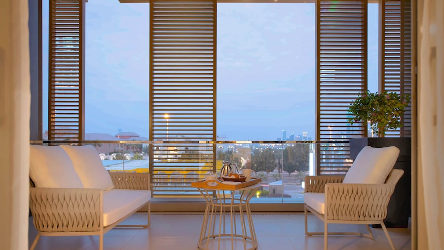 Jareed Hotel Riyadh