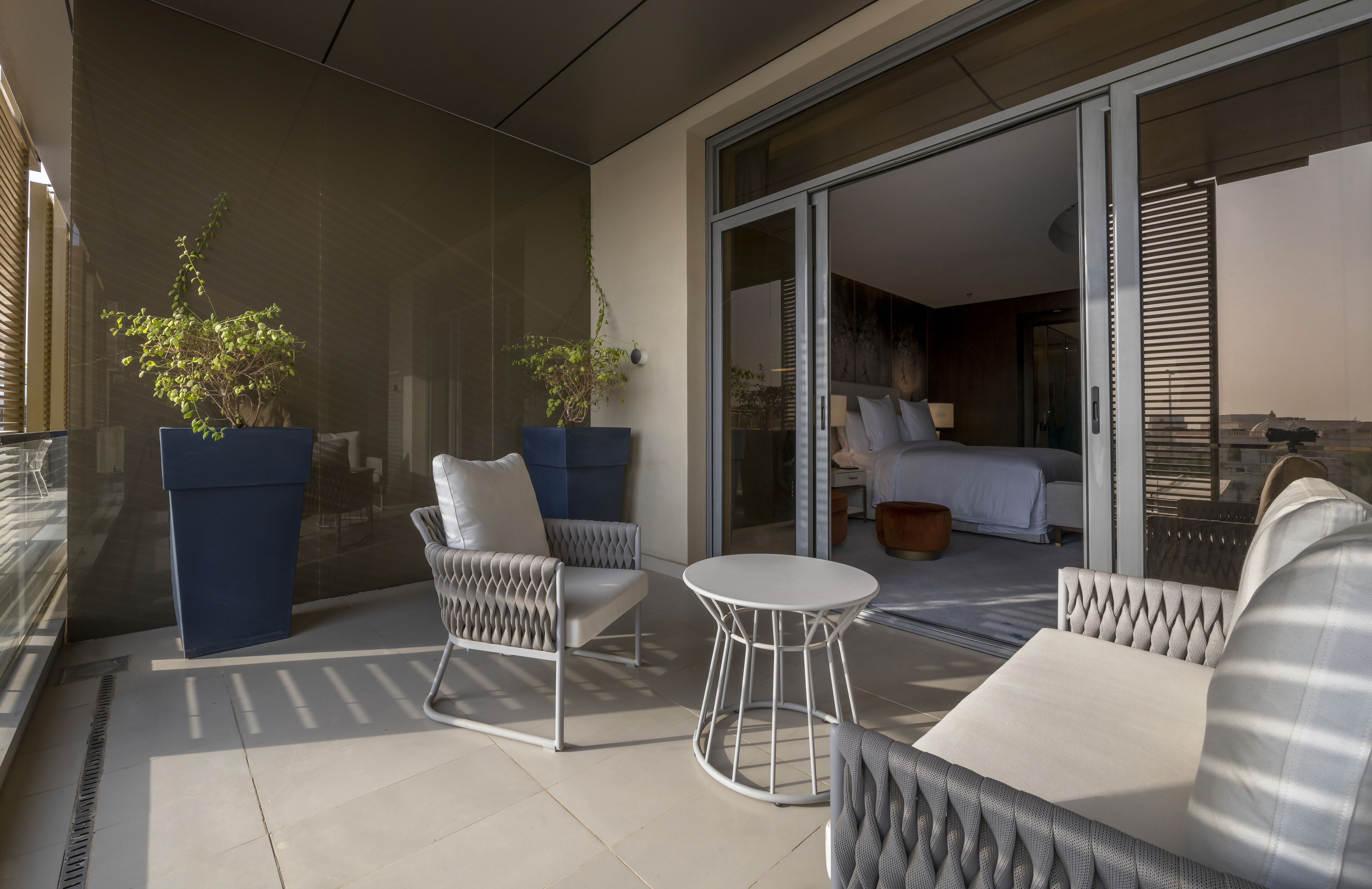 Photo - Jareed Hotel Riyadh