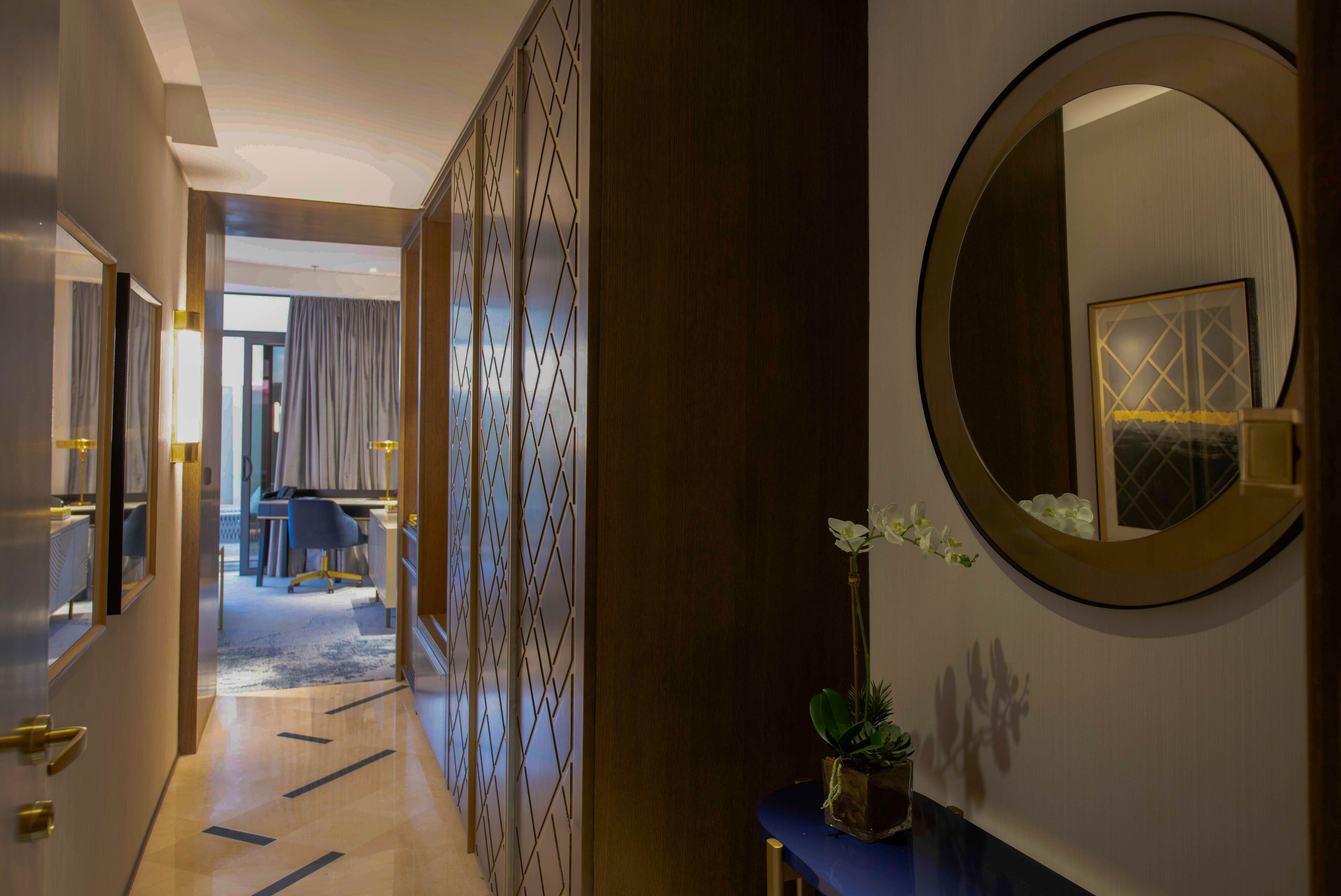 Photo - Jareed Hotel Riyadh