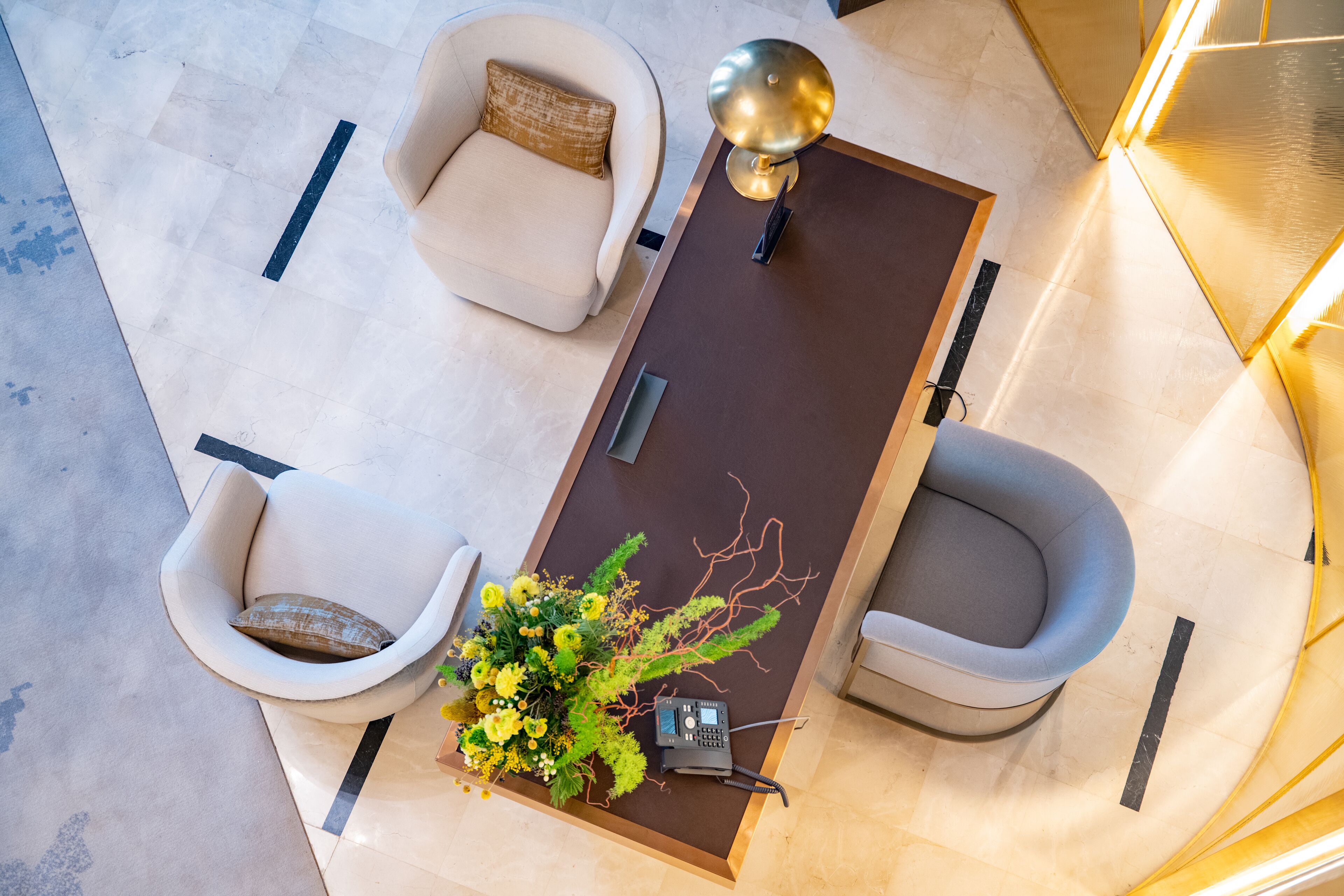 Photo - Jareed Hotel Riyadh