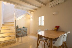 Dining - Sa Caseta by Rentallorca (Sóller)