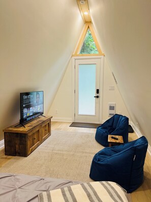 4 habitaciones, wifi y ropa de cama 