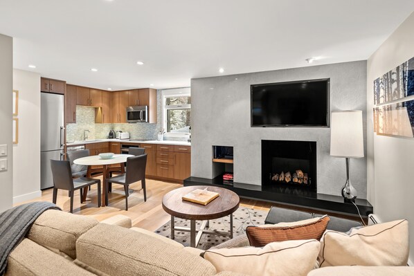 Interior - Aspen Alps - Wonderful deluxe studio (Aspen)