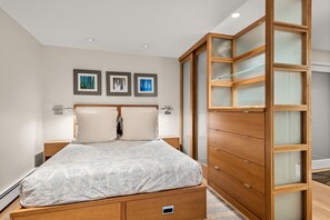 1 bedroom, iron/ironing board, internet, bed sheets - Aspen Alps - Wonderful deluxe studio (Aspen)