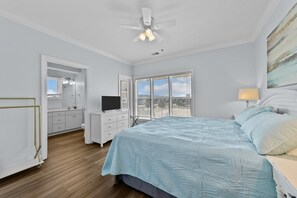 4 chambres, accès au Wi-Fi (inclus)