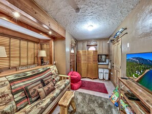 Cottage, 2 Bedrooms