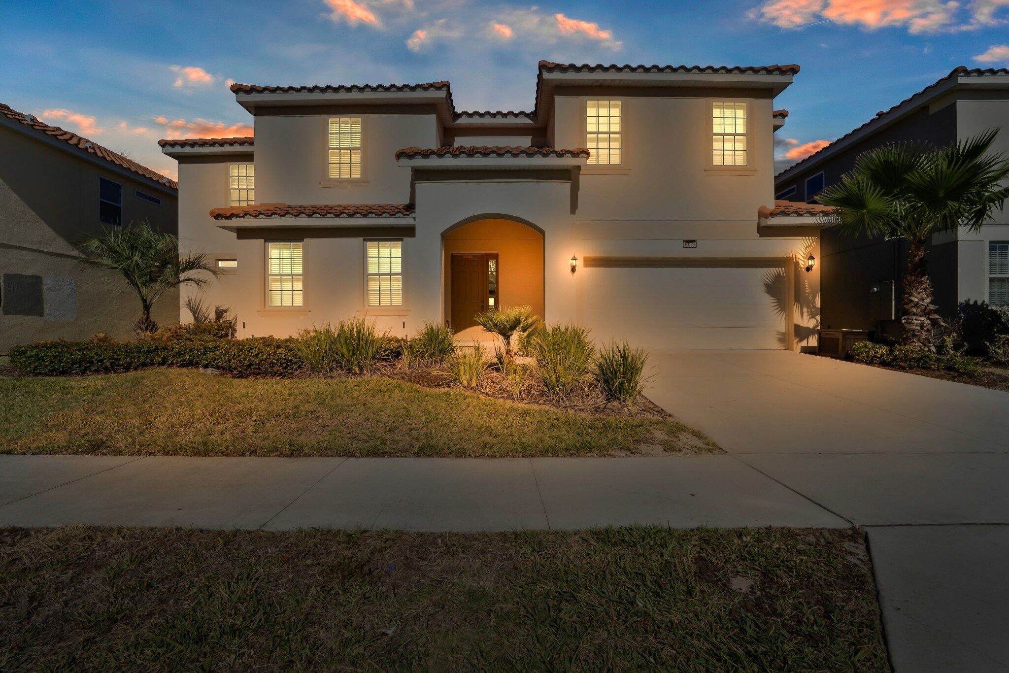 Villa, Multiple Bedrooms | Exterior