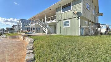 House, 4 Bedrooms | Exterior