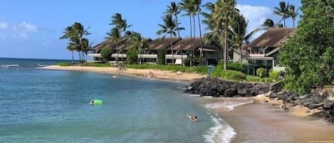 Condo, 1 Bedroom | Beach