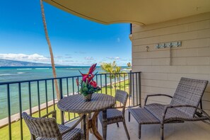 Condo, 1 Bedroom | Terrace/patio