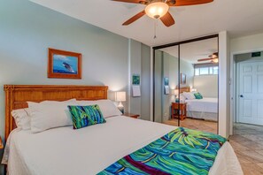 1 bedroom, iron/ironing board, free WiFi - Kahana Reef #310 1 Bedroom Condo by RedAwning (Lahaina)