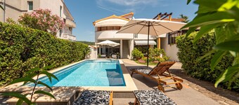 Villa Petra ZadarVillas