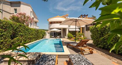 Villa Petra ZadarVillas