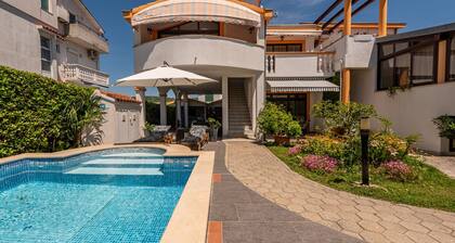 Villa Petra ZadarVillas