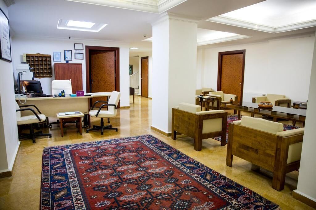 Foto - Bodrum Marma Otel