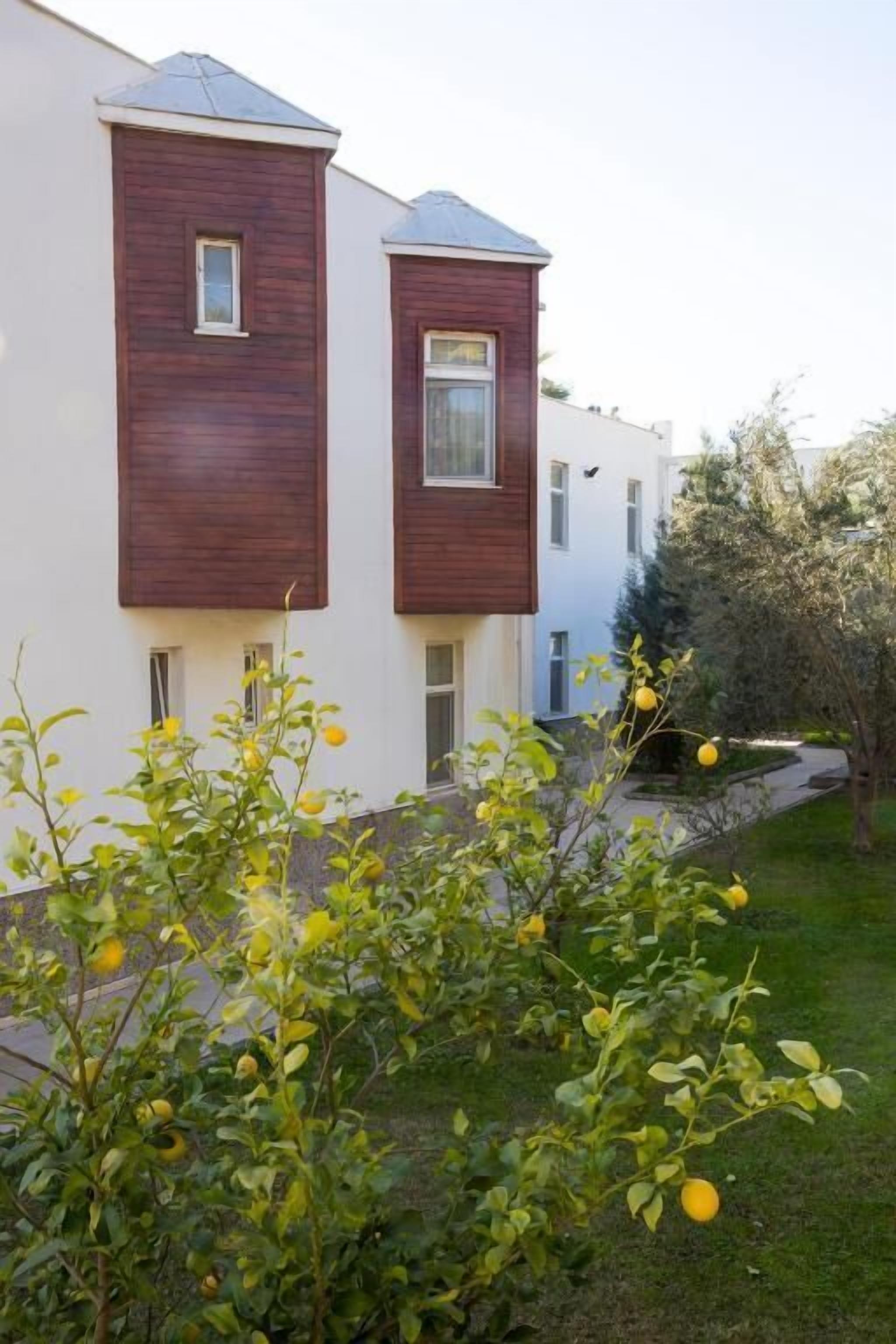 Foto - Bodrum Marma Otel